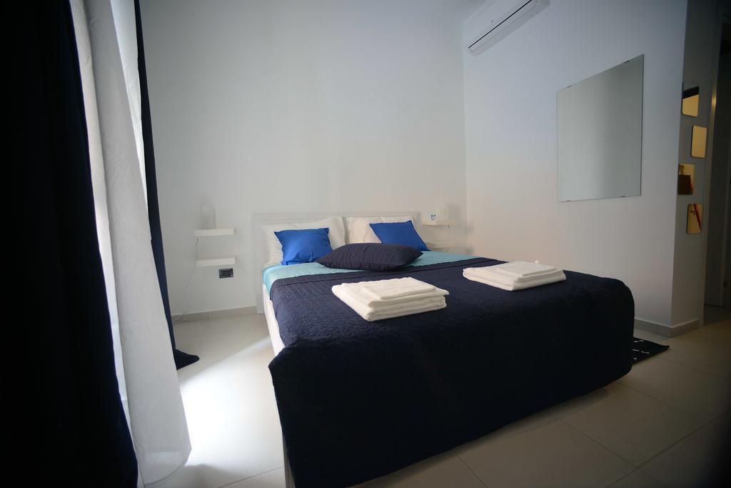 Casa Petrarca Bed and Breakfast Turin Rum bild