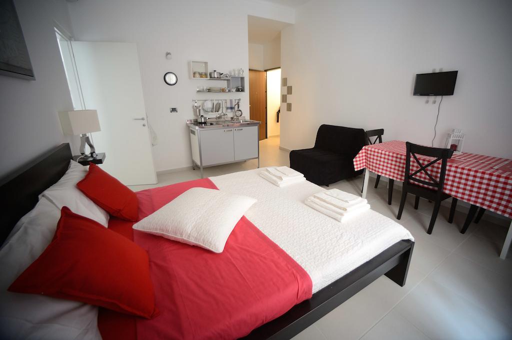 Casa Petrarca Bed and Breakfast Turin Exteriör bild