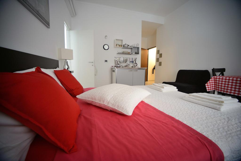 Casa Petrarca Bed and Breakfast Turin Exteriör bild