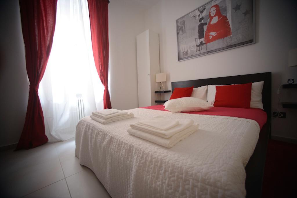 Casa Petrarca Bed and Breakfast Turin Exteriör bild
